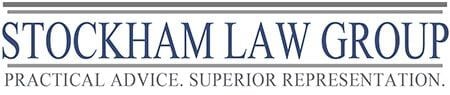 Stockham Law Group. Practical Advice. Superior Representation.