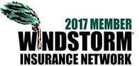 2017 Member Windstorm insurance Network