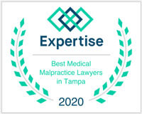 Expertise Best Medical Malpractice Lawyers in Tampa 2020
