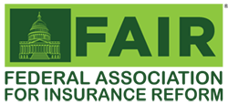 FAIR Federal Association For Insurance Reform