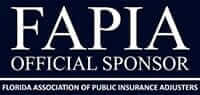 FAPIA Official Sponsor
