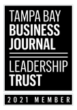 Tampa Bay Business Journal Member 2021
