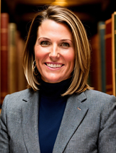Headshot of Kelly Fantetti