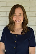 Photo of Meghan DeTemple Johnson
